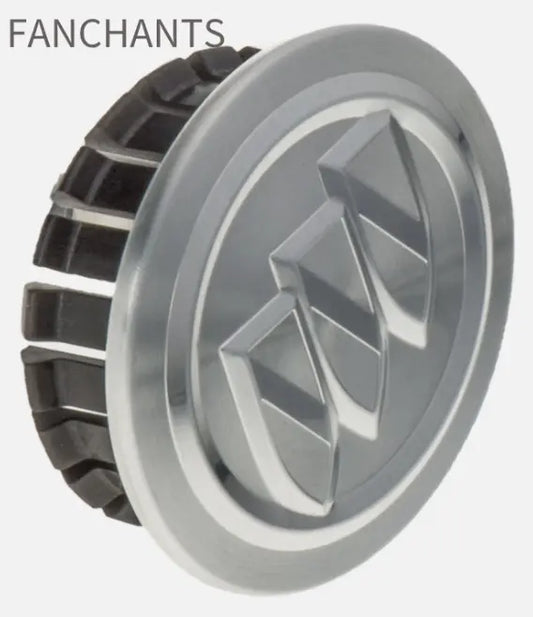 FANCHANTS Buick Allure, Encore GX, Envision, LaCrosse, Regal, Verano OEM Center Cap 9597714, 26669513 Compatible with: Buick Allure 2005-2010 Buick Encore GX 2020-2023 Buick Envision 2020-2023 Buick LaCrosse 2010-2019 Buick Regal 2011-2020 FANCHANTS China Auto Parts Wholesales