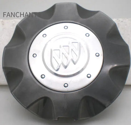 FANCHANTS Buick Allure, LaCrosse OEM Grey Painted Center Cap 9597213 Compatible with: Buick Allure 2005-2009 Buick LaCrosse 2005-2009 FANCHANTS China Auto Parts Wholesales