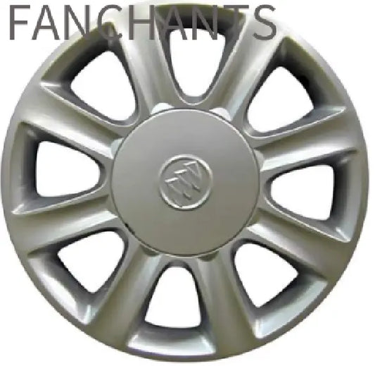 FANCHANTS Buick Allure, LaCrosse OEM Hubcap/Wheelcover 16 Inch 9597325 Compatible with: Buick Allure 2005-2008 Buick LaCrosse 2005-2008 FANCHANTS China Auto Parts Wholesales