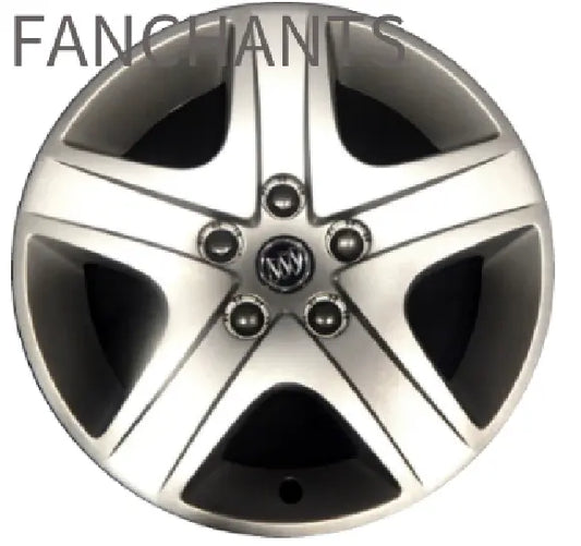 FANCHANTS Buick Allure, LaCrosse OEM Hubcap/Wheelcover 17 Inch 9598719 Compatible with: Buick Allure 2010 Buick LaCrosse 2010-2011 FANCHANTS China Auto Parts Wholesales