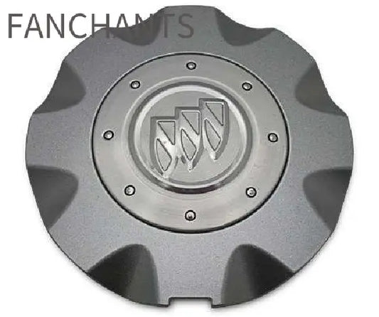 FANCHANTS Buick Allure, LaCrosse OEM Silver Painted Center Cap 9596576 Compatible with: Buick Allure 2005-2009 Buick LaCrosse 2005-2009 FANCHANTS China Auto Parts Wholesales