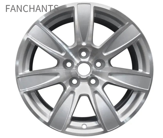 FANCHANTS Buick Allure, LaCrosse Wheel/Rim Silver Machined 9597390 Compatible with: Buick Allure 2010 Buick LaCrosse 2010-2013 FANCHANTS China Auto Parts Wholesales