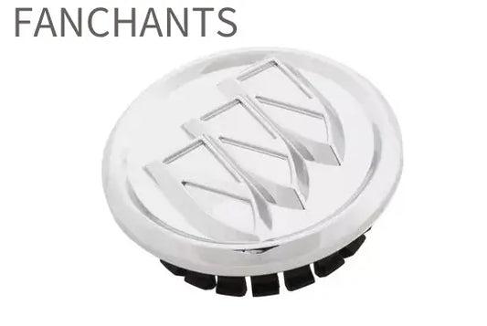 FANCHANTS Buick Allure, LaCrosse, LeSabre, Lucerne, Regal Chrome Cap 9594955 Compatible with: Buick Allure 2010 Buick LaCrosse 2010-2013 FANCHANTS China Auto Parts Wholesales