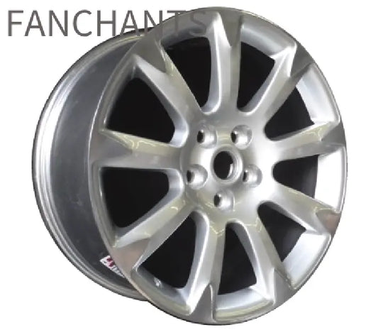 FANCHANTS Buick Allure, LaCrosse, Regal Wheel/Rim Silver Machined 9598682, 22757211 Compatible with: Buick Allure 2010 Buick LaCrosse 2010-2013 Buick Regal 2011-2013 FANCHANTS China Auto Parts Wholesales