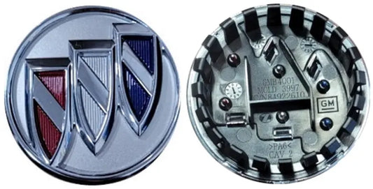 FANCHANTS Buick Enclave 84728016 Center Cap 84728016/84728017 Compatible with   Buick Enclave 2023-2025 (3rd Gen, All Trims - Including Avenir & Sport Touring) FANCHANTS China Auto Parts Wholesales