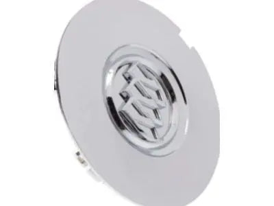 FANCHANTS Buick Enclave 9596043 Center Cap 9596043 Compatible with   Buick Enclave 2008-2010 (1st Gen, All Trims - Including CXL & Premium) FANCHANTS China Auto Parts Wholesales