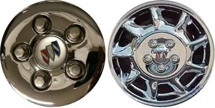 FANCHANTS Buick Park Avenue 9593584 Center Cap 9593584 Compatible with   Buick Park Avenue 2000-2004 (All Trims - Including Ultra) FANCHANTS China Auto Parts Wholesales