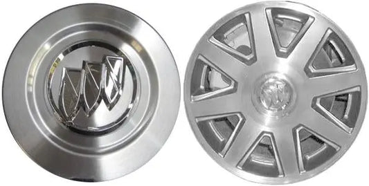 FANCHANTS Buick Rainier 9594939 Center Cap 9594939 Compatible with   Buick Rainier 2004-2007 (All Trims - Including CXL & Luxury) FANCHANTS China Auto Parts Wholesales