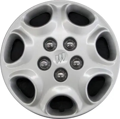 FANCHANTS Buick Regal 9593555 Hubcap 9593555 Compatible with   Buick Regal 1998-2004 (5th Gen, All Trims - Including GS) FANCHANTS China Auto Parts Wholesales