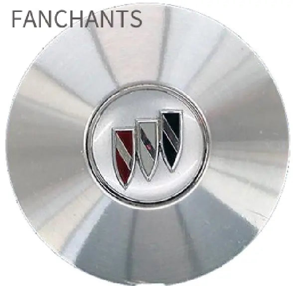 FANCHANTS Buick Regal, Allure, Century, LaCrosse OEM Brushed Center Cap 9596098 Compatible with: Buick Allure 2005 Buick Century 2000-2005 FANCHANTS China Auto Parts Wholesales