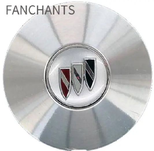 FANCHANTS Buick Regal, Allure, Century, LaCrosse OEM Brushed Center Cap 9596098 Compatible with: Buick Allure 2005 Buick Century 2000-2005 FANCHANTS China Auto Parts Wholesales