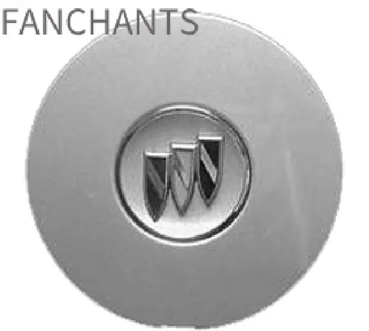 FANCHANTS Buick Regal, Century OEM Silver Painted Center Cap 89060308 Compatible with: Buick Regal 1997-2000 Buick Century 2000-2002 FANCHANTS China Auto Parts Wholesales