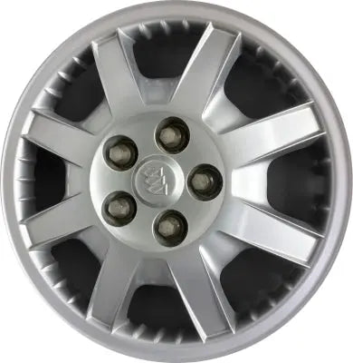 FANCHANTS Buick Rendezvous 9593864 Hubcap 9593864 Compatible with   Buick Rendezvous 2002-2005 (All Trims - Including CXL & Ultra) FANCHANTS China Auto Parts Wholesales