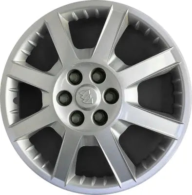 FANCHANTS Buick Terraza 9597445 Hubcap 9597445 Compatible with   Buick Terraza 2006-2007 (All Trims - CX/CXL) FANCHANTS China Auto Parts Wholesales
