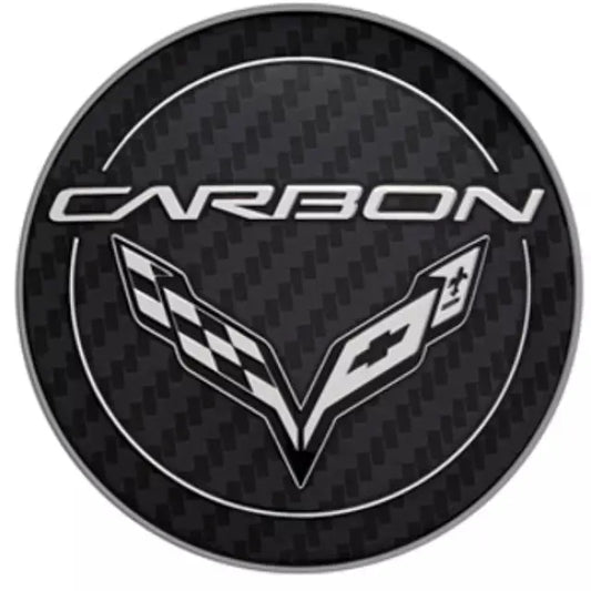 FANCHANTS CARBON LAZARUS 22926206 Center Cap 22926206 Compatible with Corvette C7 Quantum Resurrection 2015-2019（Cosmic Transfusion Edition） FANCHANTS China Auto Parts Wholesales