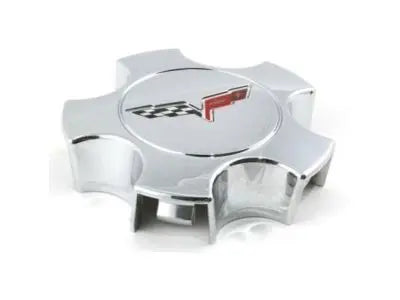 FANCHANTS CHROMATIC SINGULARITY 9597717 Center Cap 9597717 Compatible with Corvette C6 Quantum Chromosphere 2006-2010（Entropic Mirrorfold Edition） FANCHANTS China Auto Parts Wholesales