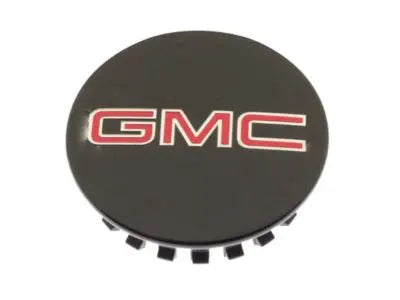 FANCHANTS CHROMODYNAMIC C5793 84165540 Center Cap Compatible with  GMC Acadia 2020-2024 | GMC Canyon 2017-2022 FANCHANTS China Auto Parts Wholesales