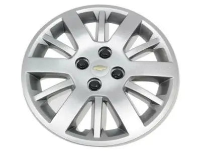 FANCHANTS CHRONO BREAKER 9598604 HUB 9598604 Compatible with Chevrolet Cobalt Econova Timeline Wheels 2009-2010 FANCHANTS China Auto Parts Wholesales