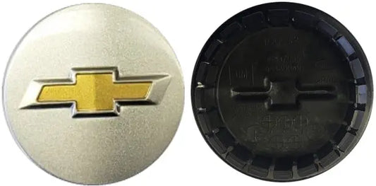 FANCHANTS CHRONO SILVER 96837065 CENTER CAP 96837065 Compatible with Chevrolet Trailblazer 2021-2025 / Trax 2024-2025 FANCHANTS China Auto Parts Wholesales