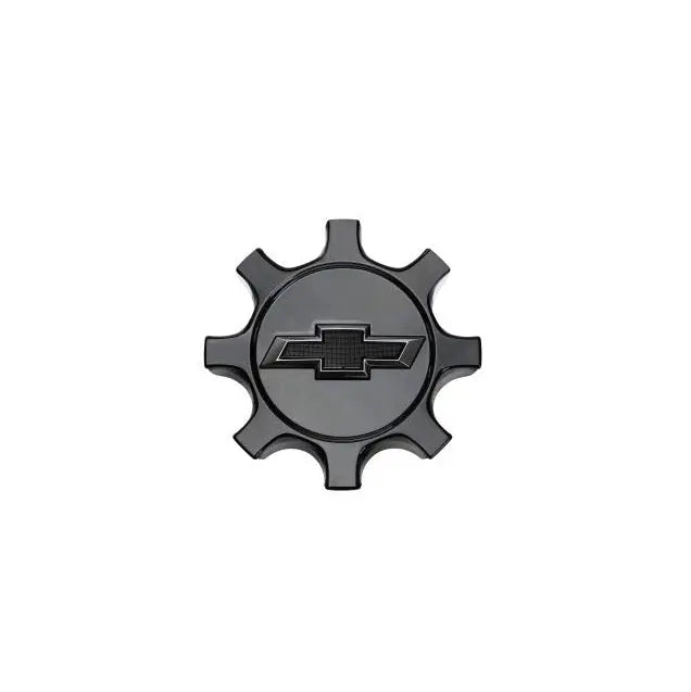 FANCHANTS CHRONOMETRIC ANCHOR C5654-CHEV 85539637 Center Cap Compatible with Chevrolet Silverado EV 2024-2025（Reality Calibration Core Edition） FANCHANTS China Auto Parts Wholesales