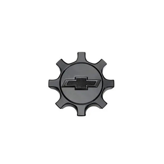 FANCHANTS CHRONOMETRIC ANCHOR C5654-CHEV 85539637 Center Cap Compatible with Chevrolet Silverado EV 2024-2025（Reality Calibration Core Edition） FANCHANTS China Auto Parts Wholesales