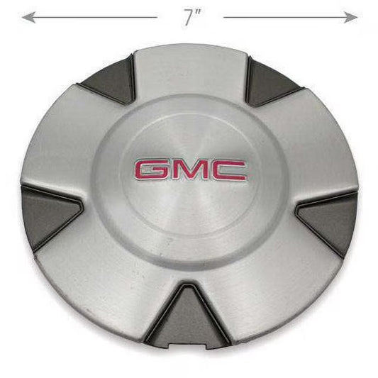 FANCHANTS CHRONOMETRIC LATTICE C5282 9596173 Center Cap Compatible with  GMC Acadia 2007-2012 FANCHANTS China Auto Parts Wholesales
