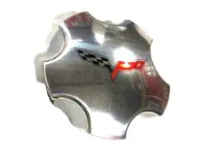 FANCHANTS CHRONON CRYSTAL 9596912 Center Cap 9596912 Compatible with Corvette C6 Temporal Paradox 2005-2008（Time Crystal Edition） FANCHANTS China Auto Parts Wholesales