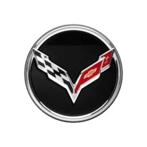 FANCHANTS CHRONOS 19301416 Center Cap 19301416 Compatible with Corvette C7 Chronos Collapse 2014-2019（Final Torque Obelisk Edition） FANCHANTS China Auto Parts Wholesales