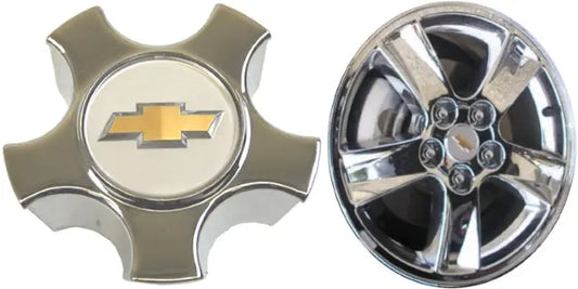 FANCHANTS CHRONOS CAPSULE 9596906 Center Cap 9596906 Compatible with Chevrolet Temporal Paradox Vehicles 2005-2009（Time Crystal Core Edition） FANCHANTS China Auto Parts Wholesales