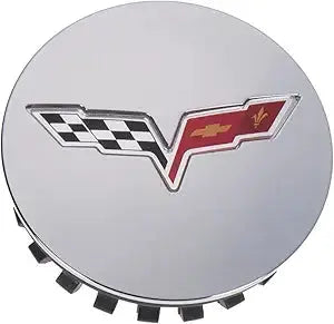 FANCHANTS CHRONOS REFLECTOR 9597834 Center Cap 9597834 Compatible with Corvette C6 Final Singularity 2007-2015（Apocalypse Mirror Nexus Edition） FANCHANTS China Auto Parts Wholesales