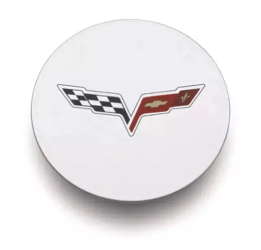 FANCHANTS CHRYSALIS NEXUS 19132700 Center Cap 19132700 Compatible with Corvette C6 Alpha/Omega Genesis 2005-2012（Twin Singularity Rebirth Edition） FANCHANTS China Auto Parts Wholesales