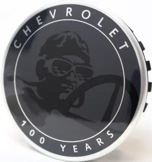 FANCHANTS CINEREOUS ELEGY 9599004 Center Cap 9599004 Compatible with Corvette C6 Centennial Requiem 2012（Pentad Entropic Omega Edition） FANCHANTS China Auto Parts Wholesales