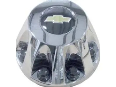 FANCHANTS CLASSIC CHAOS MONOLITH C3290C-CHEV 9597806 Center Cap Compatible with  Chevrolet Silverado 3500 DRW 2011-2023 (Rear Axle) FANCHANTS China Auto Parts Wholesales