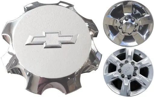 FANCHANTS COSMIC MEMBRANE C5801-CHEV 22909153 Center Cap Compatible with  Chevrolet Silverado 2500/3500 SRW 2013-2019 | Suburban 3500HD 2016-2017 （Multiverse Entropy Inversion Edition） FANCHANTS China Auto Parts Wholesales