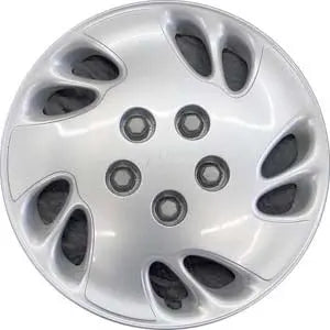 FANCHANTS COSMIC RECALIBRATOR H3225 9593100 Hubcap Compatible with  Chevrolet Venture 1997-2005 （Decadimensional Time-Stream Stabilizer Edition） FANCHANTS China Auto Parts Wholesales