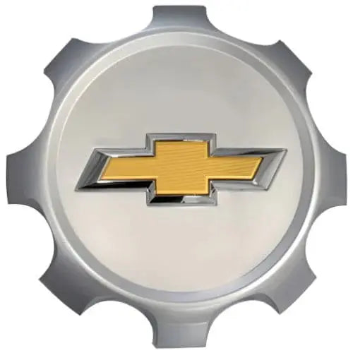 FANCHANTS COSMOS SYNTHESIS C5959U01 84627945 Center Cap Compatible with Chevrolet Silverado 2500/3500 SRW 2020-2025（Multiverse Boson-Fermion Unification Edition） FANCHANTS China Auto Parts Wholesales