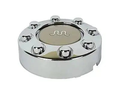 FANCHANTS Super Duty King Ranch 7C3Z-1130-Z Center Cap Set Compatible with   Ford F-250/F-350 SRW King Ranch (2005-2015) - Front & Rear Axles FANCHANTS China Auto Parts Wholesales