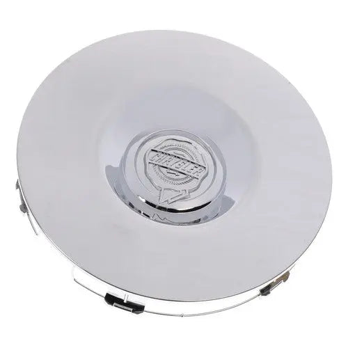 FANCHANTS Chrysler 300 Chrome 4895891AB Center Cap 4895891AB Compatible with   Chrysler 300 (2005-2006) with 17"-18" Factory Alloy Wheels FANCHANTS China Auto Parts Wholesales