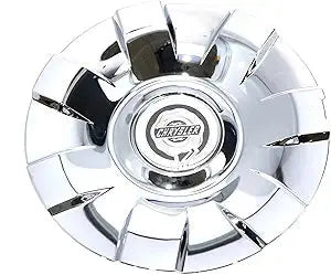 FANCHANTS Chrysler Aspen Chrome 52013719AA Center Cap 52013719AA Compatible with   Chrysler Aspen (2007-2009) with 17"-20" Factory Alloy Wheels FANCHANTS China Auto Parts Wholesales