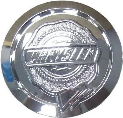 FANCHANTS Chrysler Aspen, Pacifica Chrome 52013724AA Center Cap 52013724AA Compatible with   Chrysler Aspen (2007-2009) with 17"-20" Factory Alloy Wheels Chrysler Pacifica (2004-2008) with 16"-18" Factory Alloy Wheels FANCHANTS China Auto Parts Wholesales