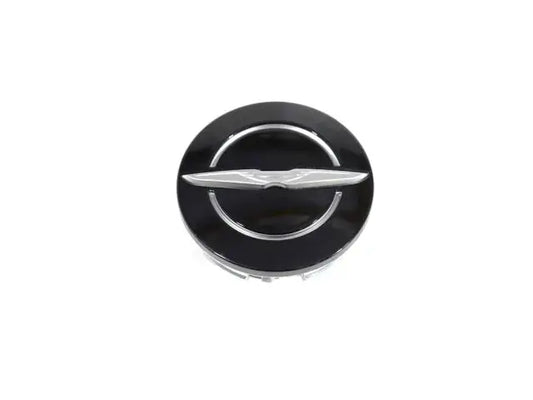 FANCHANTS Chrysler Pacifica Black 7BB94DX8AA Center Cap 7BB94DX8AA Compatible with   Chrysler Pacifica (2023-2025) with 17"-20" Factory Alloy Wheels FANCHANTS China Auto Parts Wholesales
