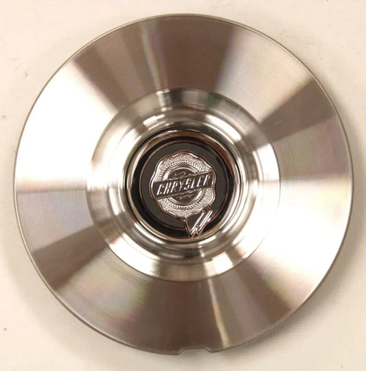 FANCHANTS Chrysler Sebring Brushed 5105716AB Center Cap 5105716AB Compatible with   Chrysler Sebring (2007-2009) with 17"-18" Factory Alloy Wheels FANCHANTS China Auto Parts Wholesales