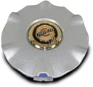 FANCHANTS Chrysler Sebring Silver 0SR21PAKAC Center Cap 0SR21PAKAC Compatible with  Chrysler Sebring (2001-2003) with 15"-16" Factory Alloy Wheels FANCHANTS China Auto Parts Wholesales