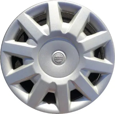 FANCHANTS Chrysler Sebring Silver WA25PAKAA Wheel Cover WA25PAKAA Compatible with   Chrysler Sebring (2003-2006) with 15" Factory Steel Wheels FANCHANTS China Auto Parts Wholesales