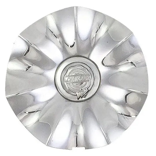 FANCHANTS Chrysler Town & Country Chrome 4721717AA Center Cap 4721717AA Compatible with   Chrysler Town & Country (2008-2010) with 16"-17" Factory Alloy Wheels FANCHANTS China Auto Parts Wholesales