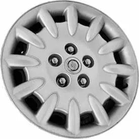 FANCHANTS Chrysler Town & Country Silver 4743065AA Wheel Cover 4743065AA Compatible with   Chrysler Town & Country (2001-2002) with 16" Factory Steel Wheels FANCHANTS China Auto Parts Wholesales