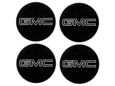 FANCHANTS DARK MATRIX C5800 84388508 Center Cap Compatible with  GMC Acadia 2017-2024 | GMC Canyon 2018-2022 FANCHANTS China Auto Parts Wholesales