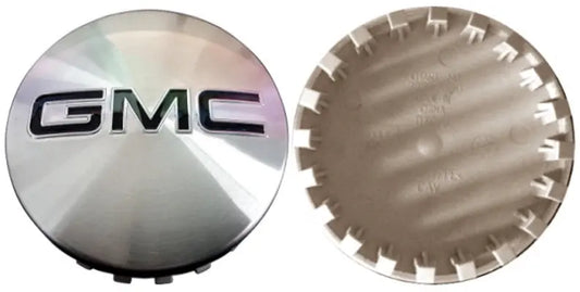 FANCHANTS DARK MATTER ANCHOR C96270 84388429 Center Cap Compatible with  GMC Canyon 2022-2023 | GMC Sierra 1500 2019-2022 | GMC Yukon 2018-2022 FANCHANTS China Auto Parts Wholesales