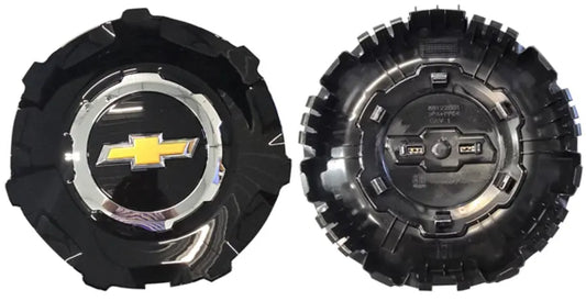 FANCHANTS DARK MATTER ARCHON C14043 37183487 Center Cap Compatible with  Chevrolet Suburban/Tahoe 2025 FANCHANTS China Auto Parts Wholesales
