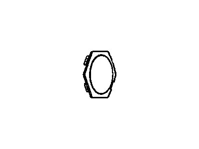 FANCHANTS DARK MATTER HALO C5192 9595949 Center Cap Compatible with  GMC Envoy 2004-2007 FANCHANTS China Auto Parts Wholesales